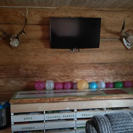 Jaama Puhkemaja Raigastvere