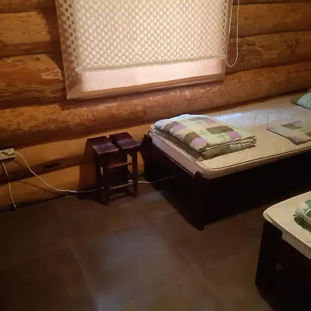 Jaama Puhkemaja Guest house