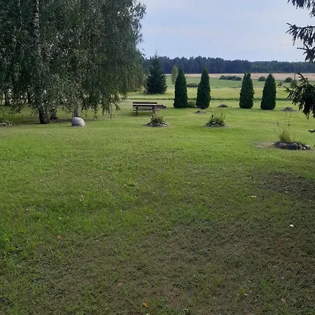 Guest house Jaama Puhkemaja