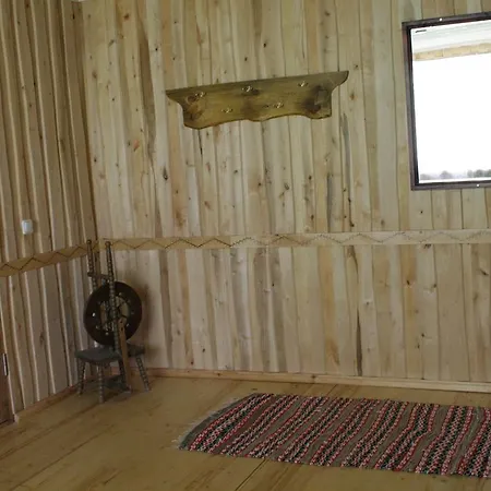 Jaama Puhkemaja Guest house