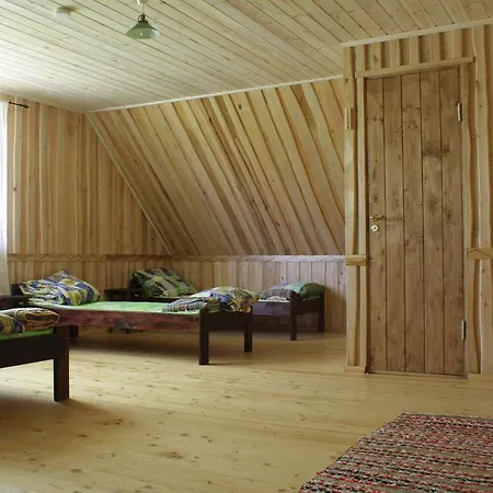 Guest house Jaama Puhkemaja