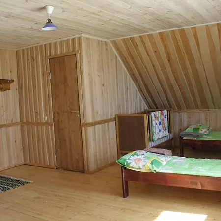 Guest house Jaama Puhkemaja 3*