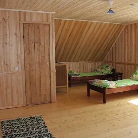 Guest house Jaama Puhkemaja 3*