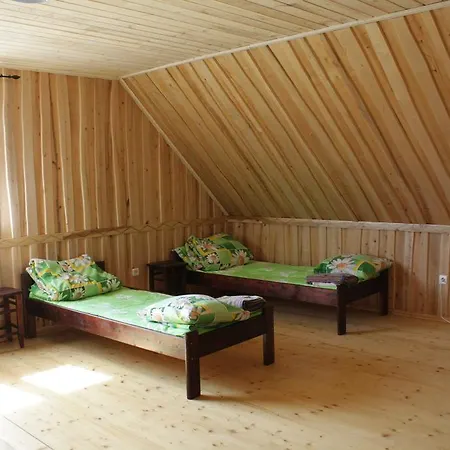 Jaama Puhkemaja 3* Raigastvere