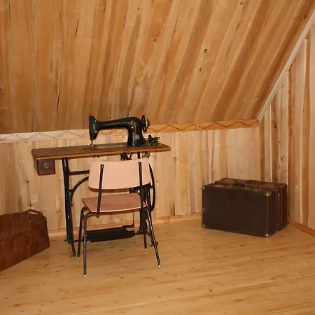 Jaama Puhkemaja Guest house