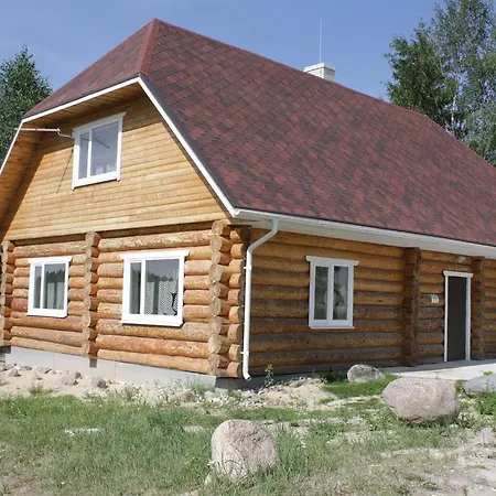 Jaama Puhkemaja 3* Raigastvere