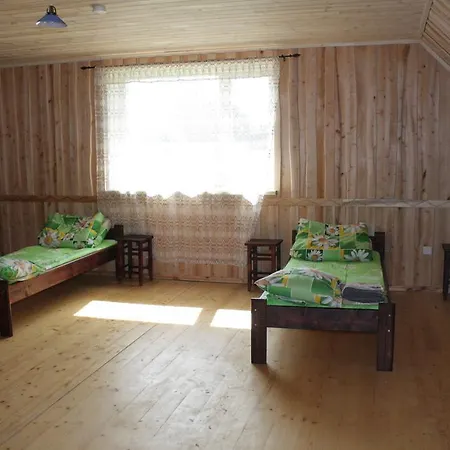 Jaama Puhkemaja Guest house Raigastvere