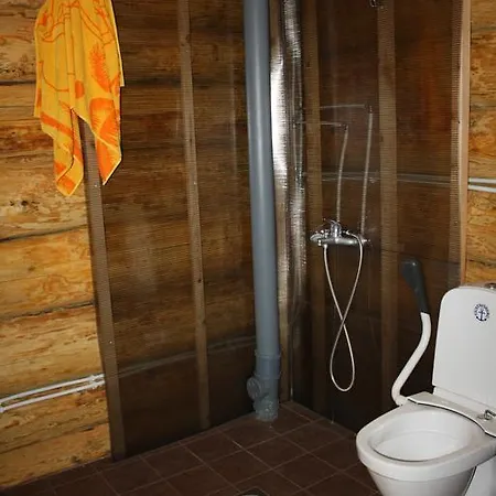 Jaama Puhkemaja Guest house 3*