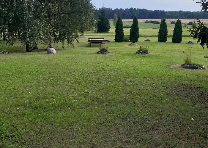 Affittacamere Jaama Puhkemaja