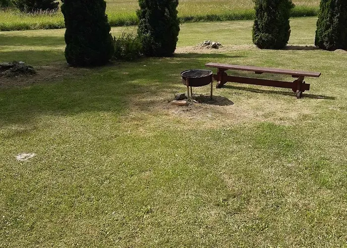 Affittacamere Jaama Puhkemaja Raigastvere