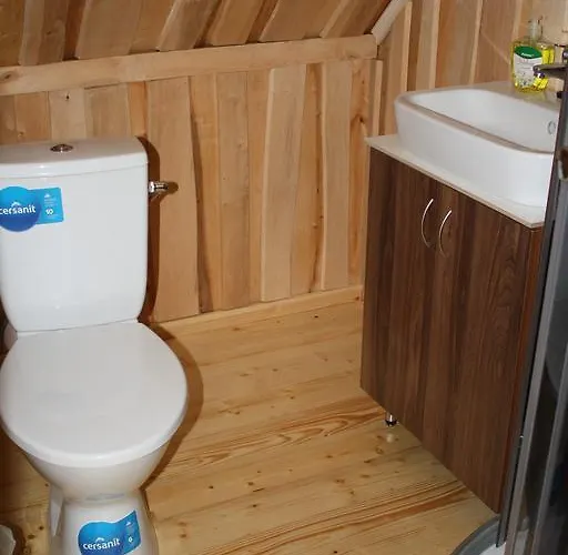 Affittacamere Jaama Puhkemaja