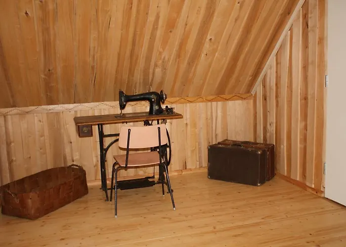 Jaama Puhkemaja Affittacamere