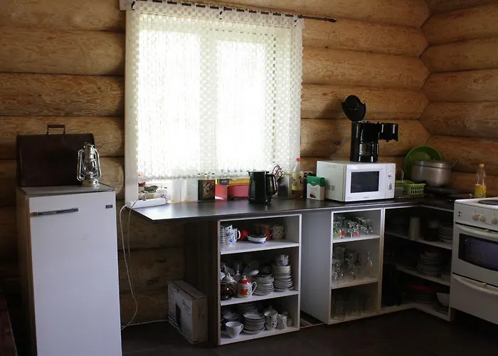 Affittacamere Jaama Puhkemaja